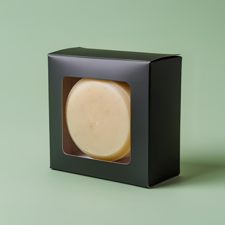 Custom Dog Soap Boxes - Image 1